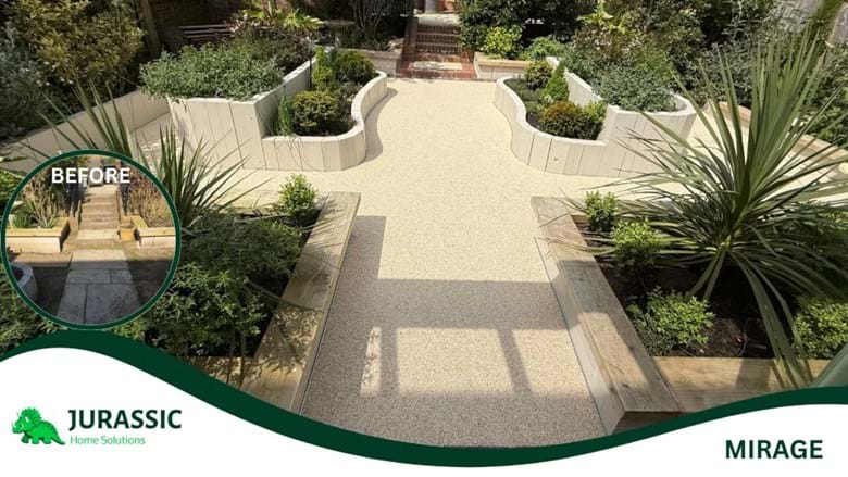 Jurassic Home Solutions Ltd