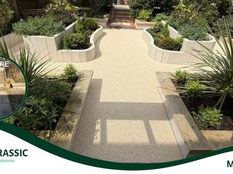Jurassic Home Solutions Ltd